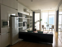 Апартаменты в Куала-Лумпуре в Platinum Face Suets