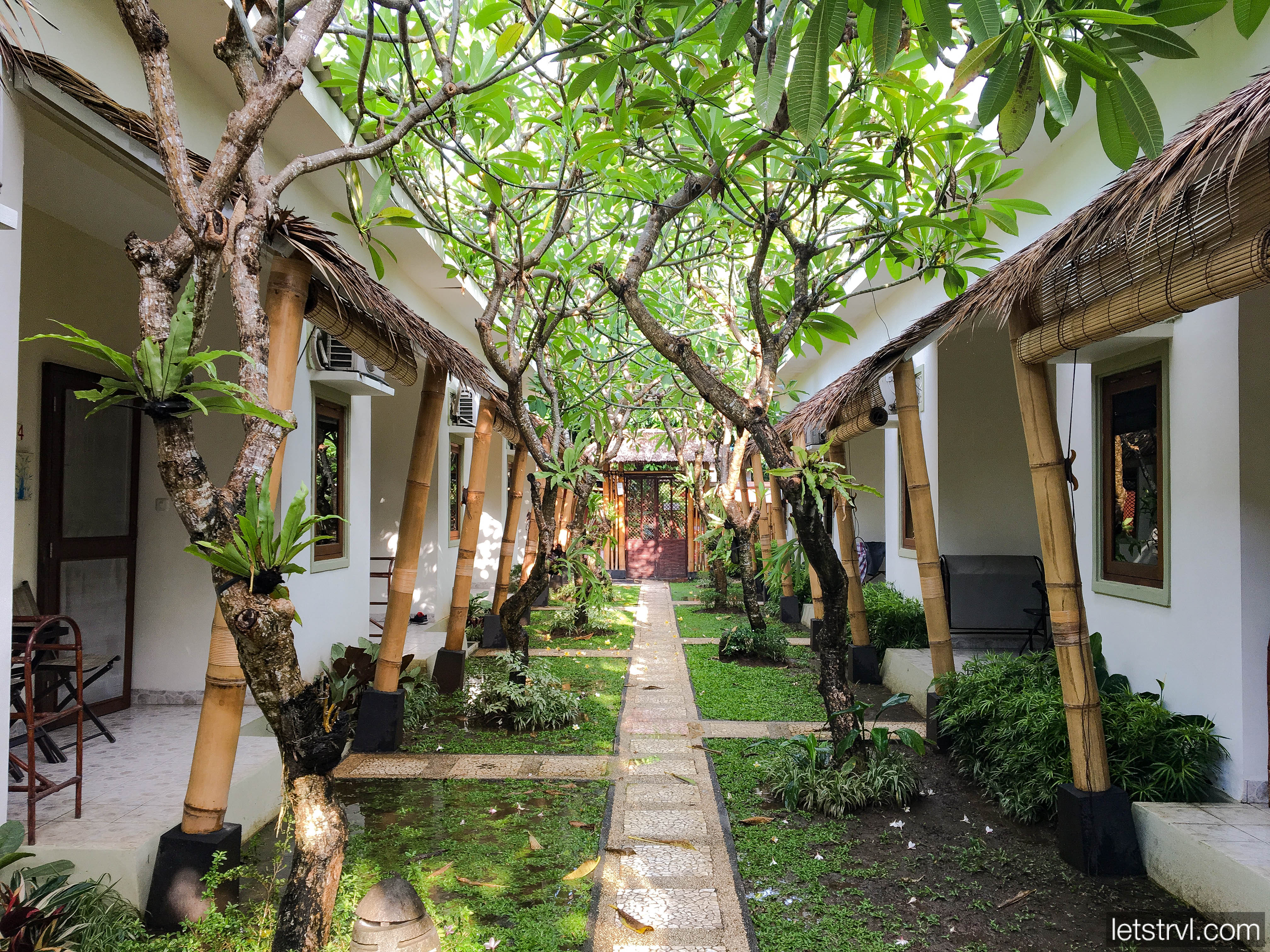 Бюджетное кондо в Сануре