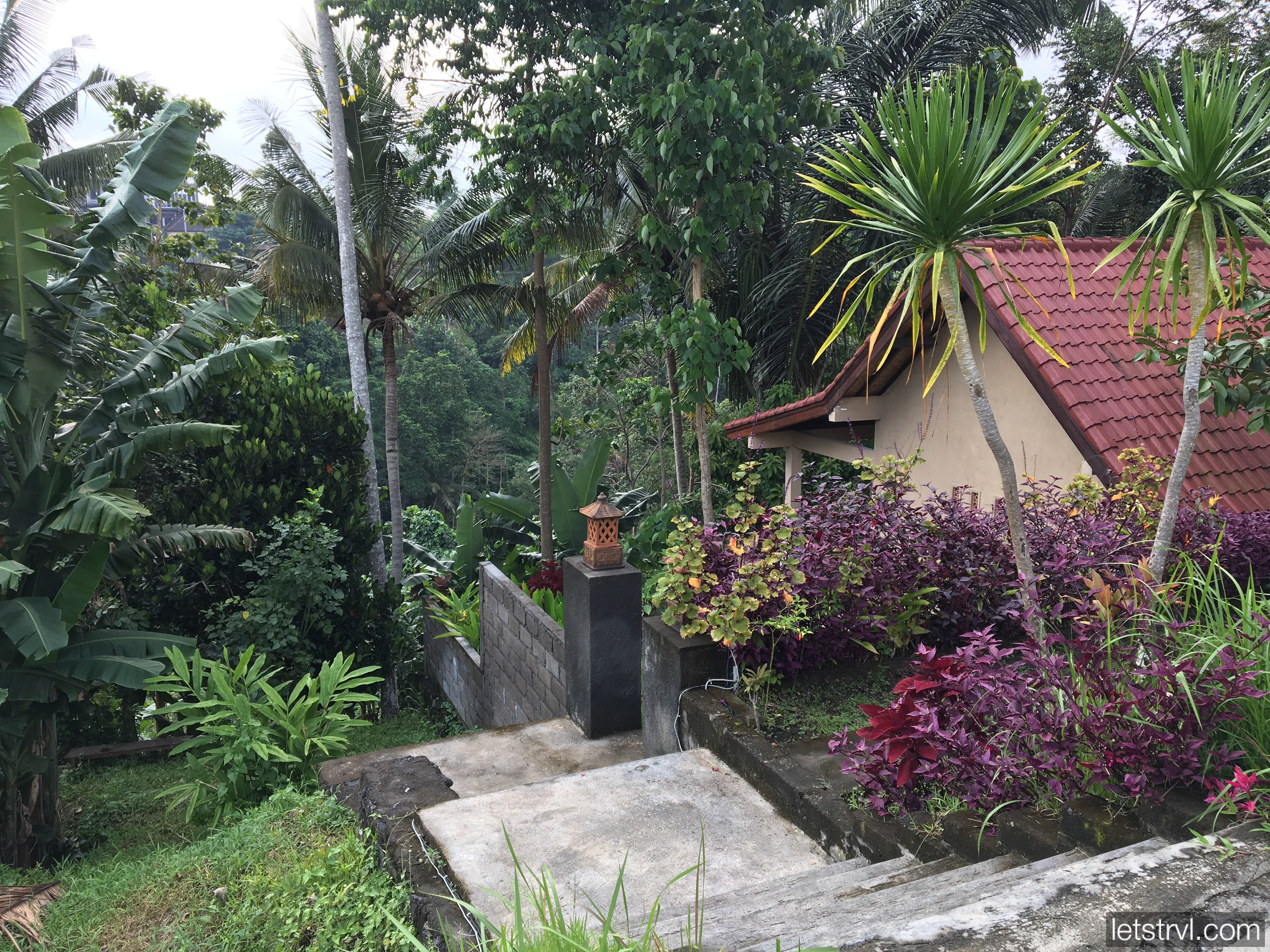 Дом в Убуде