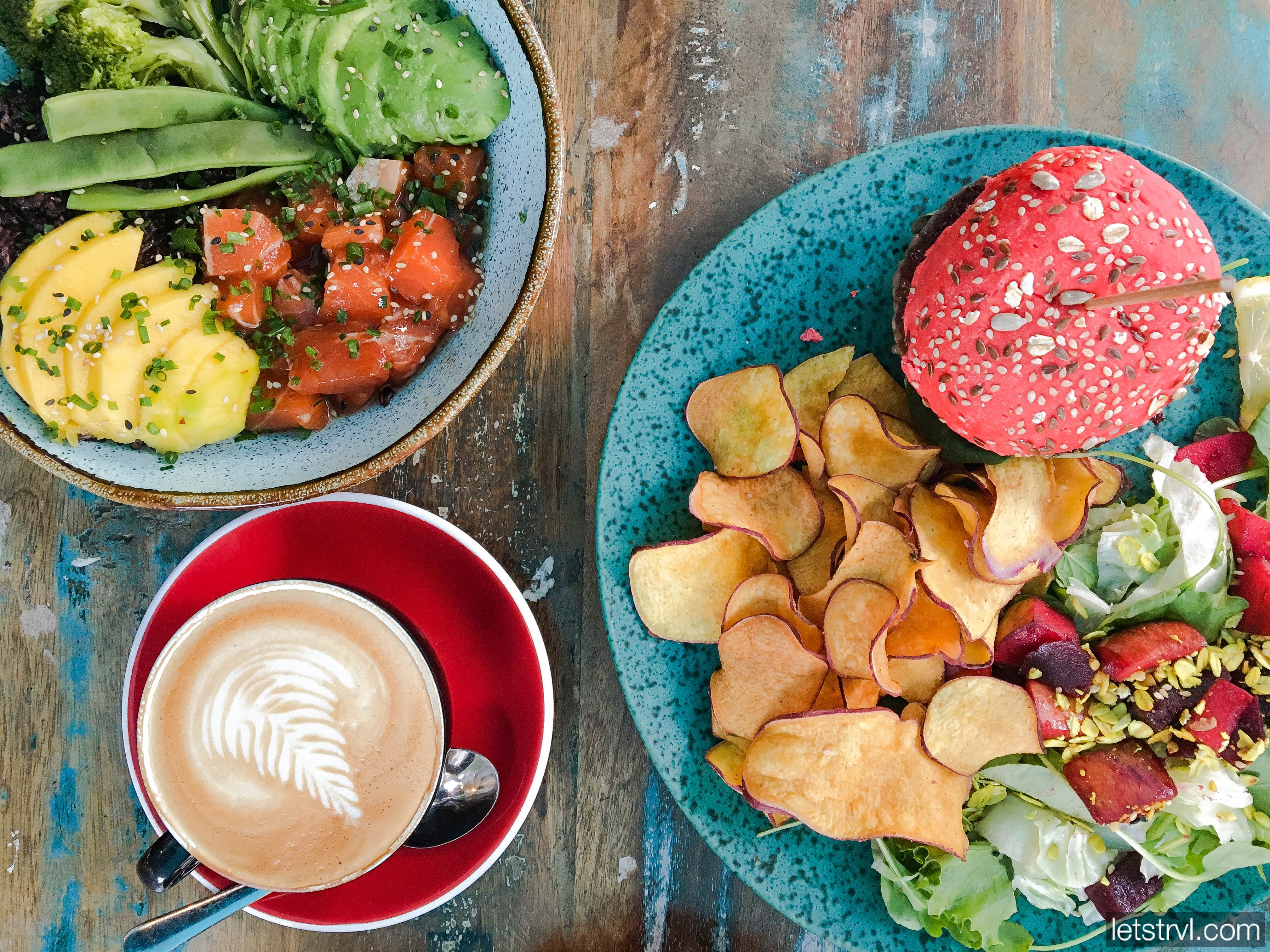 Еда Nicolau в Порту