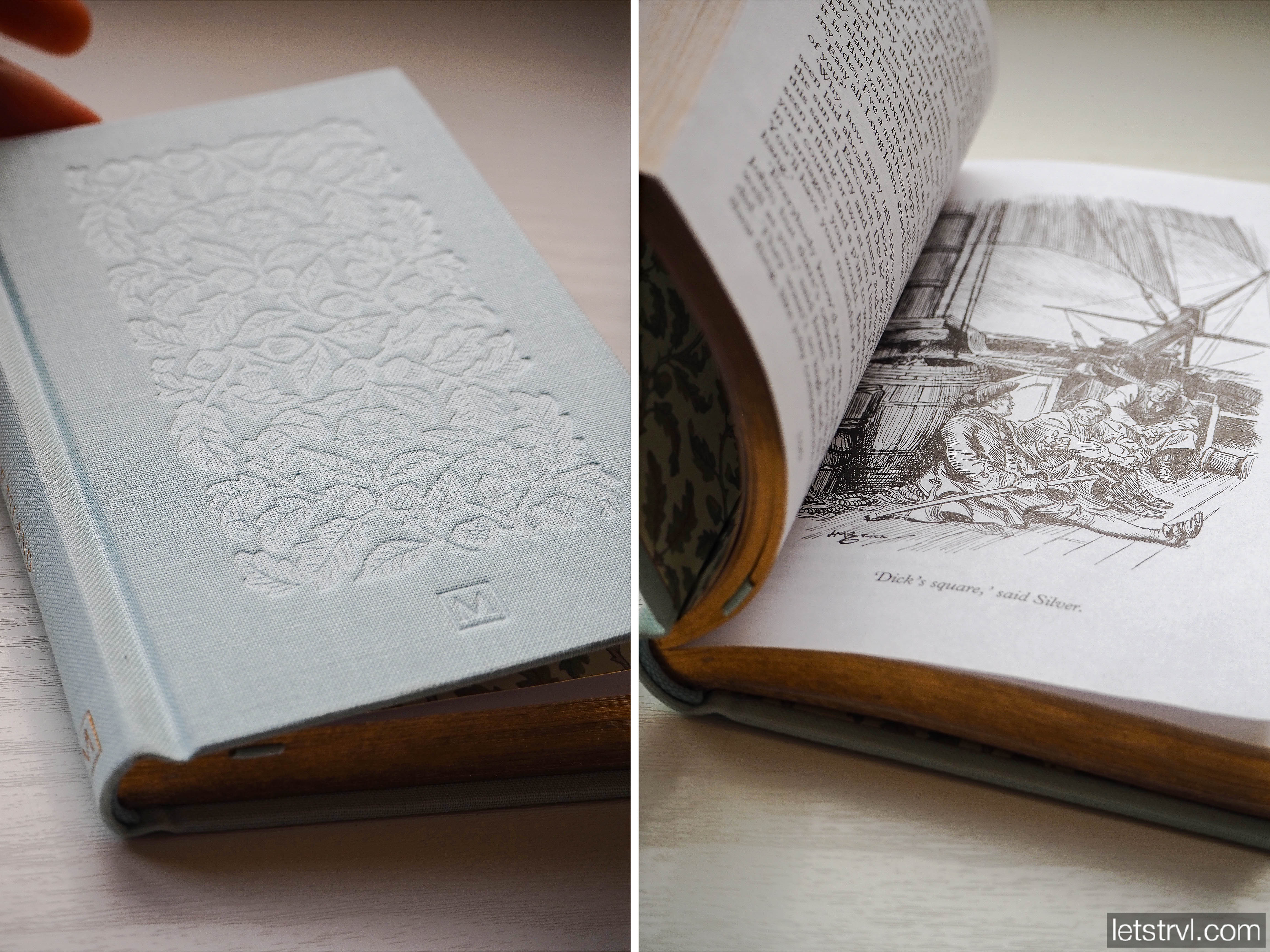 Книга из магазина Livraria Lello