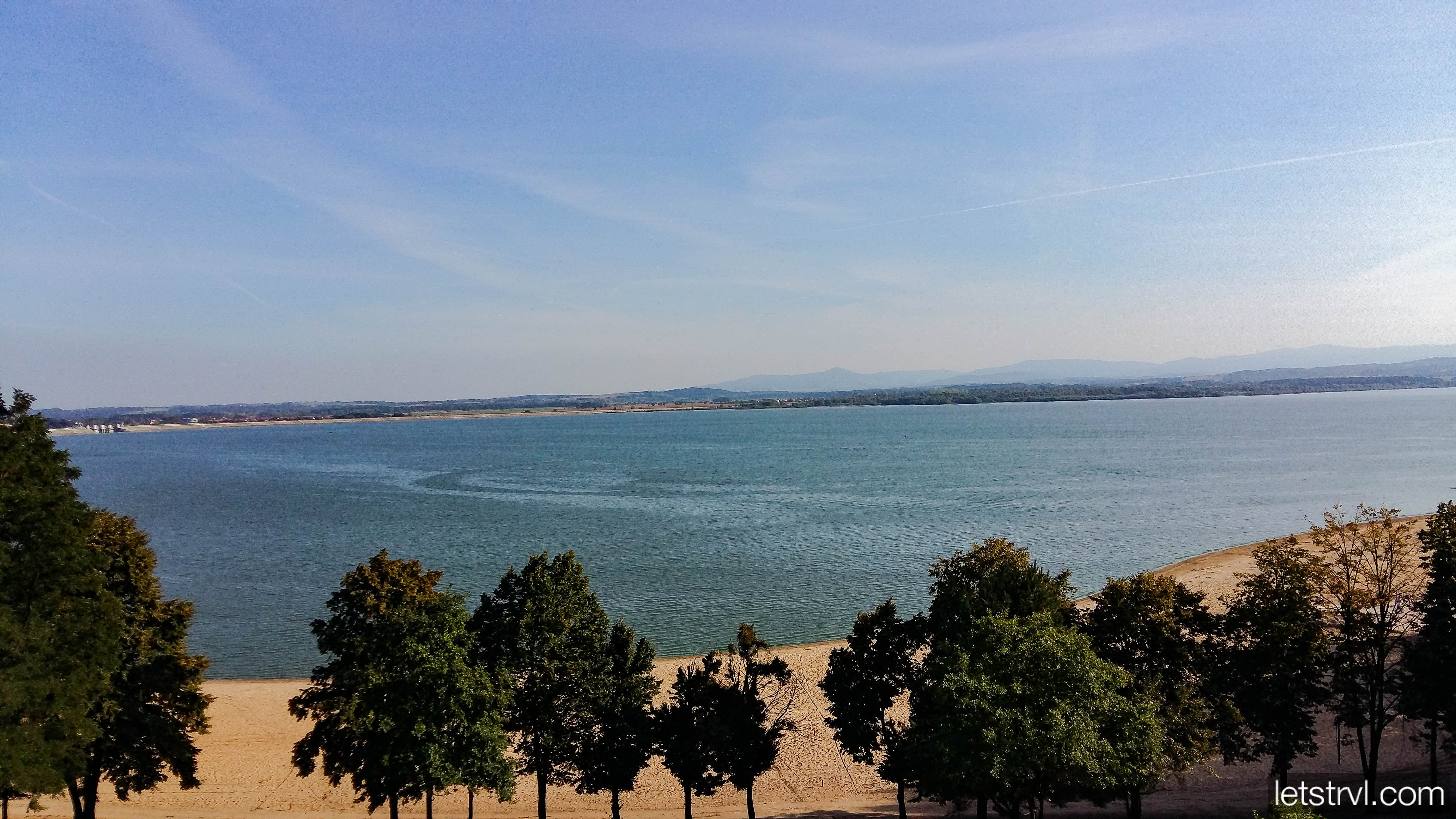 Ныское озеро