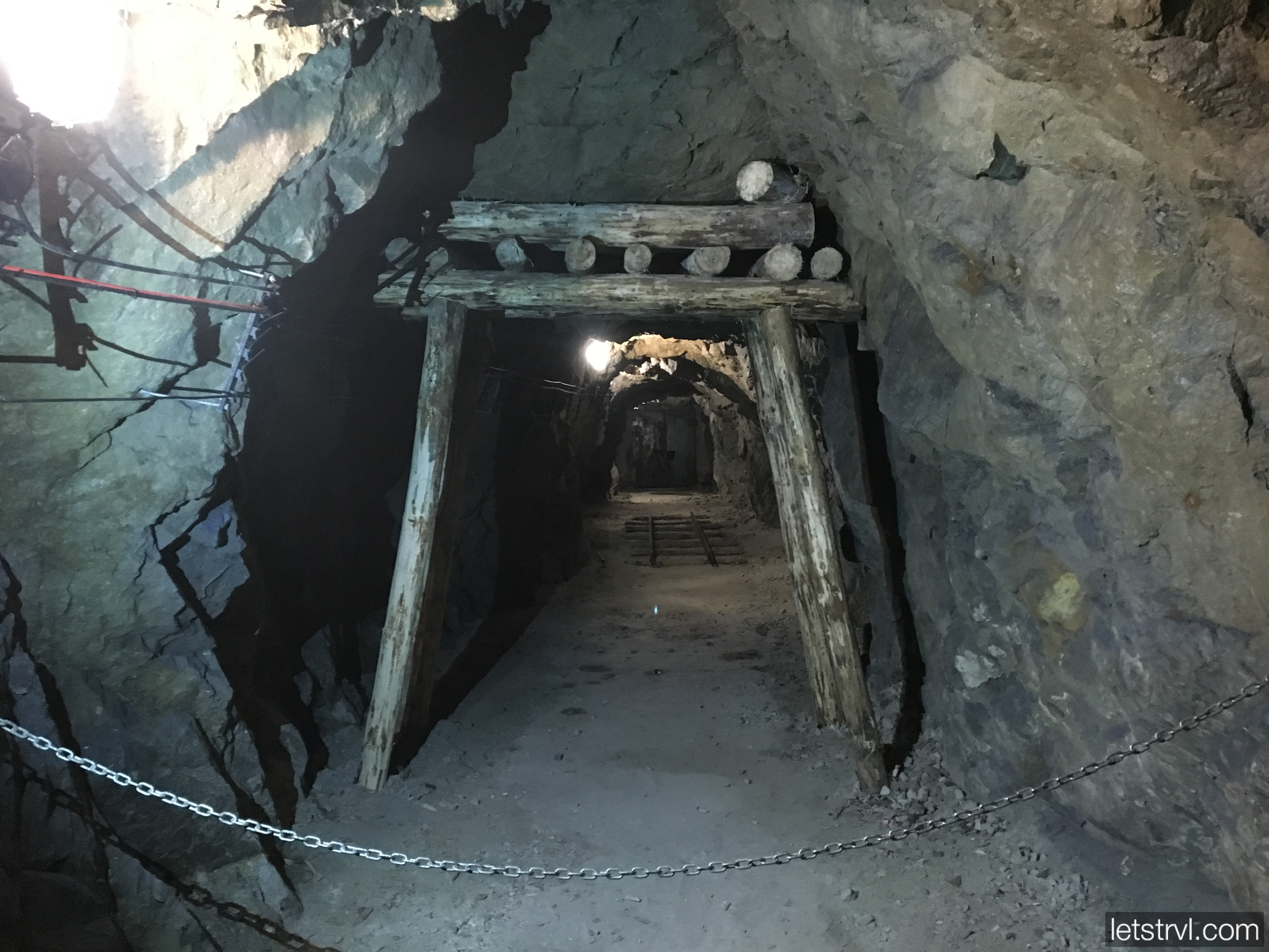 Подземелья Ксёнжа