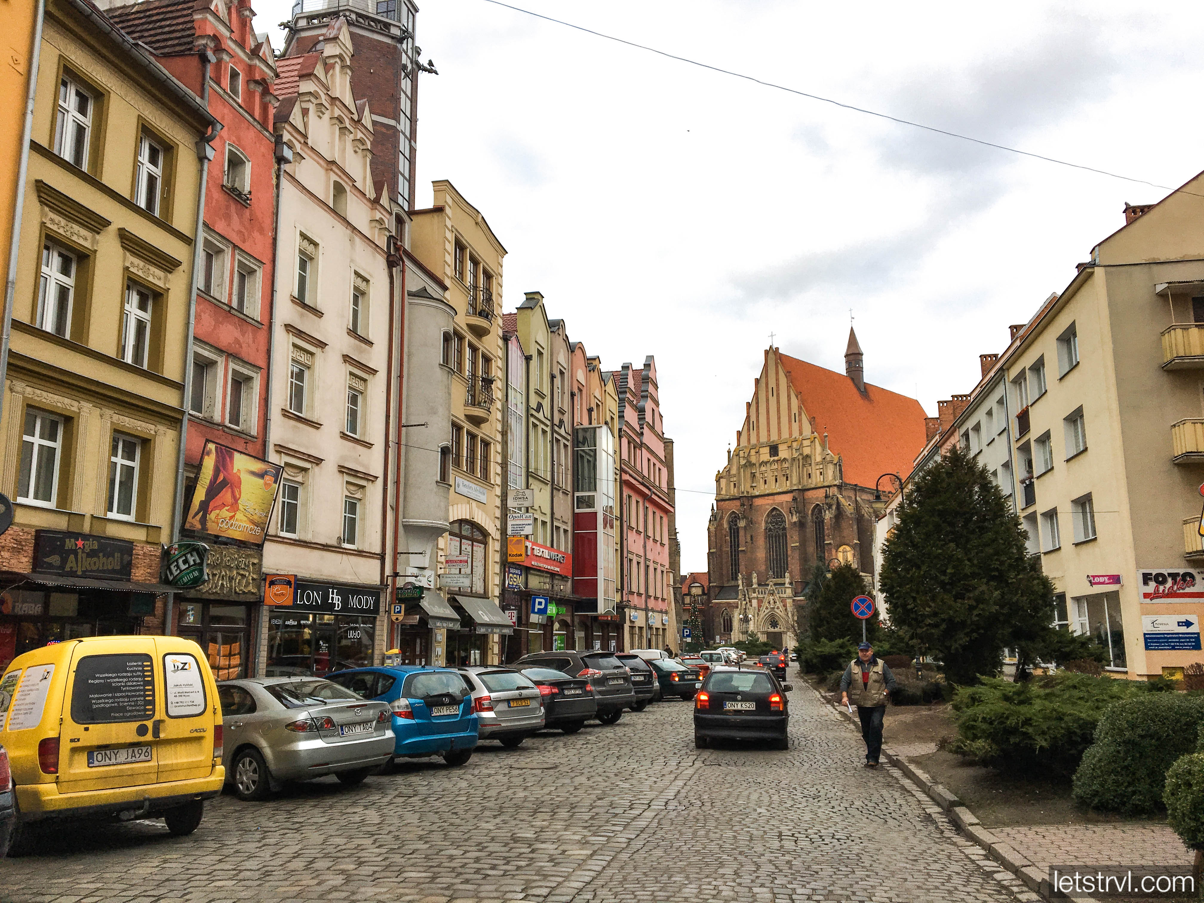 Силезский Рим